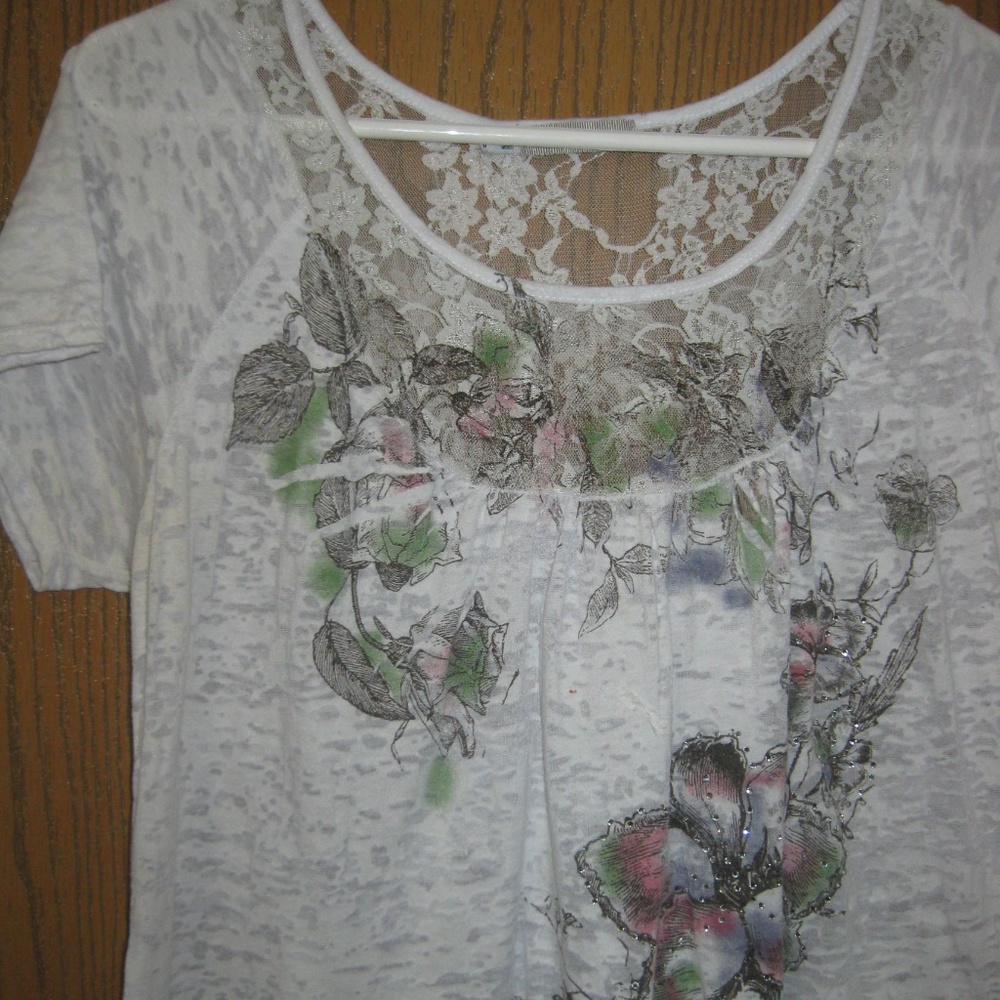 Maurices top
